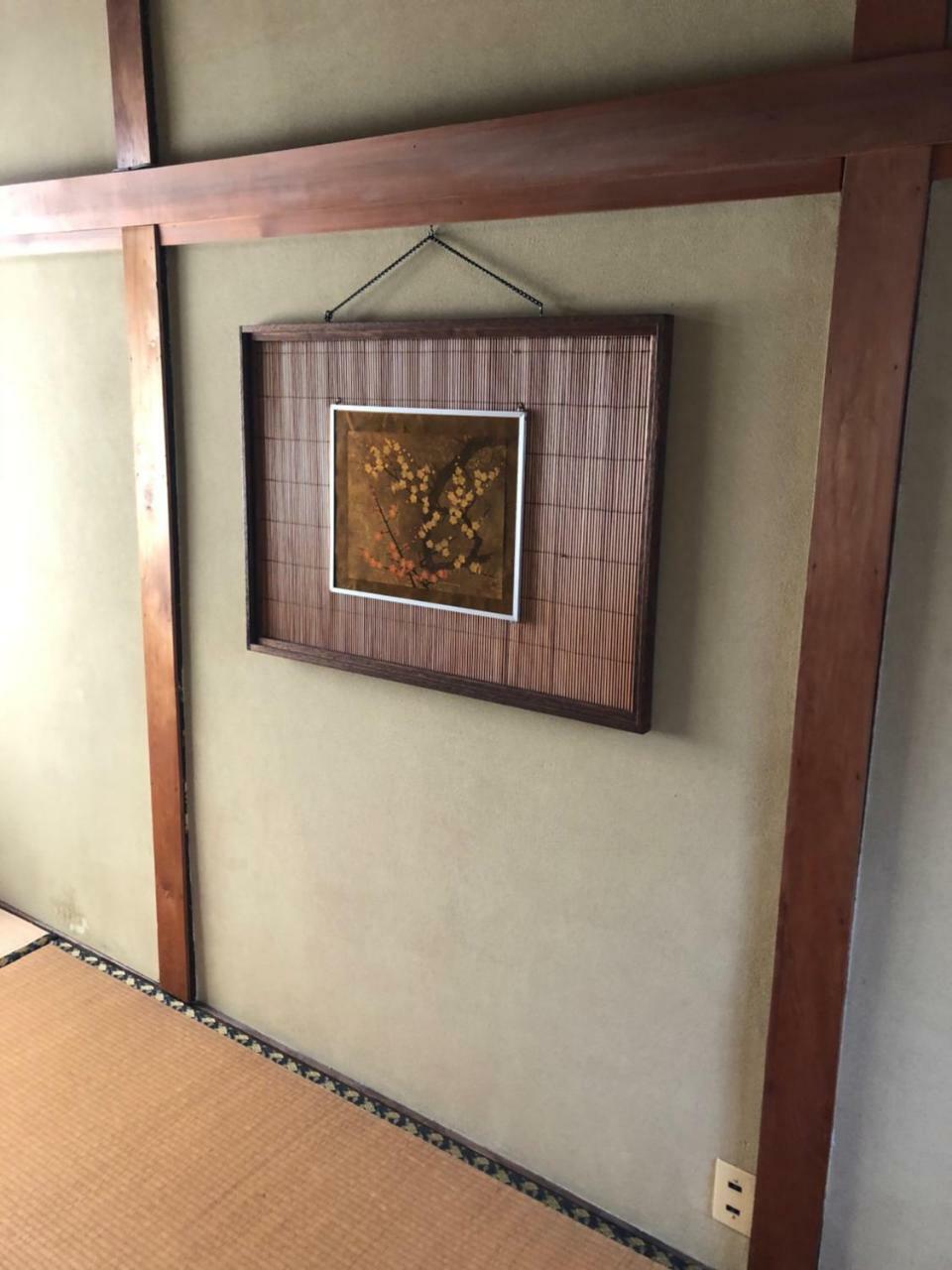 Kikaku Ryokan 别府 外观 照片