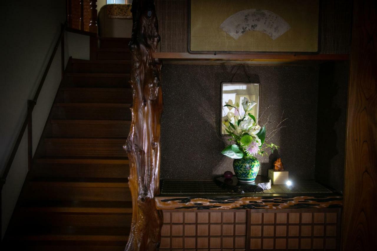 Kikaku Ryokan 别府 外观 照片