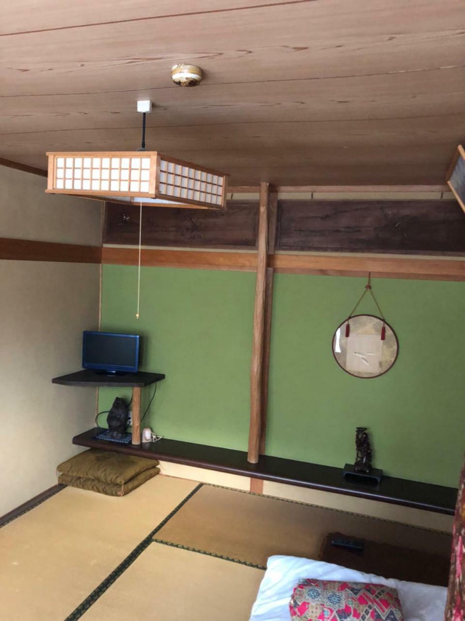 Kikaku Ryokan 别府 外观 照片