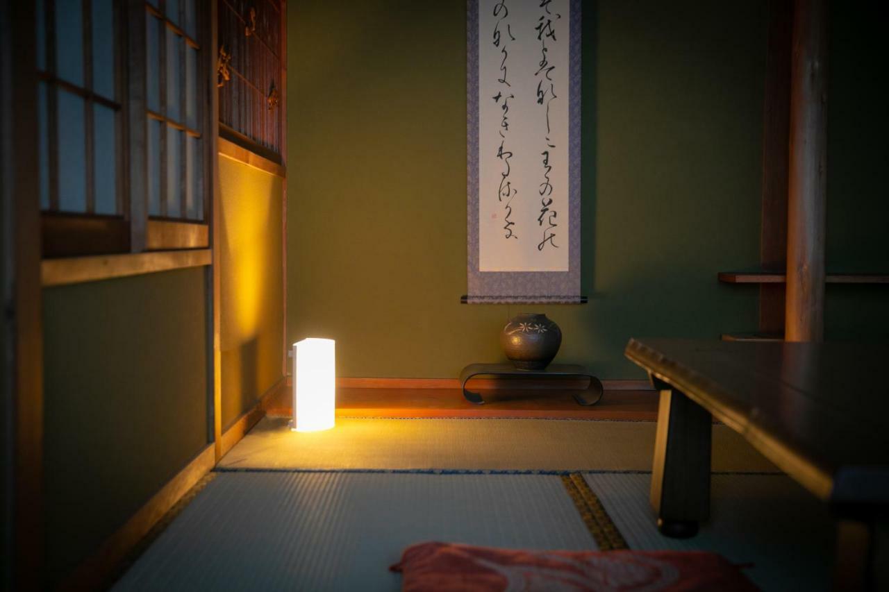 Kikaku Ryokan 别府 外观 照片